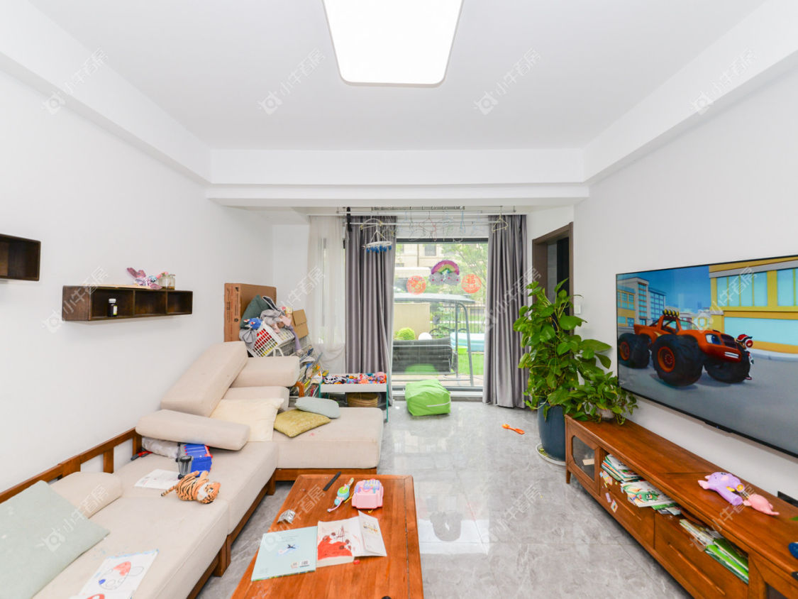 常州万科公园大道一期3室1厅1卫出租_小牛看房