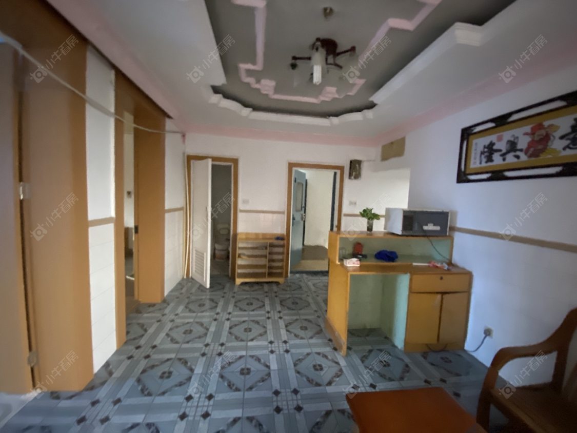 常州湖滨新村在租房源室内图_小牛看房