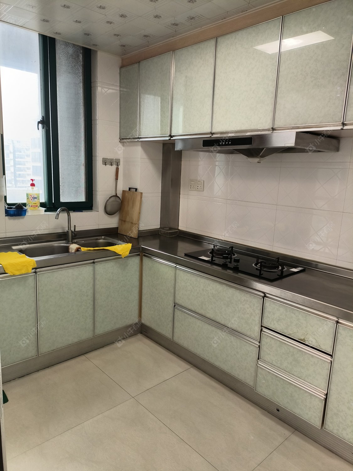 常州旺角花园在租房源_小牛看房