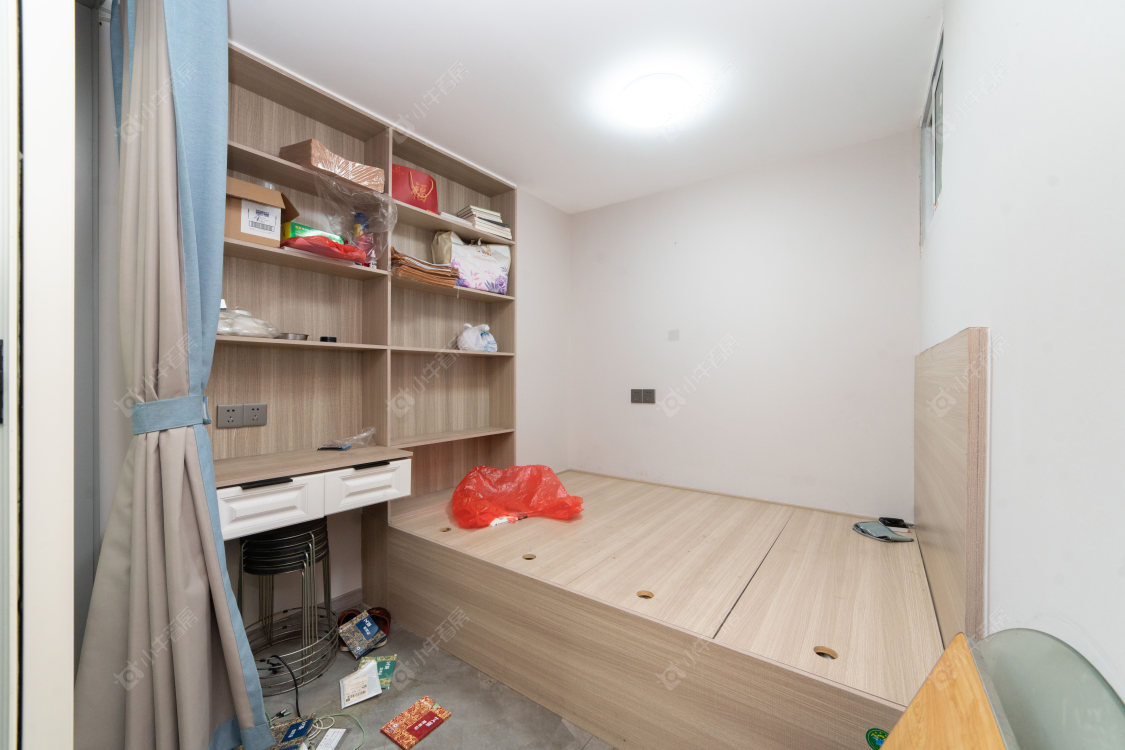 常州中天美墅在售二手房源室内图_小牛看房