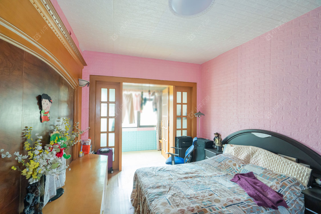 常州浦南新村在售二手房源室内图_小牛看房