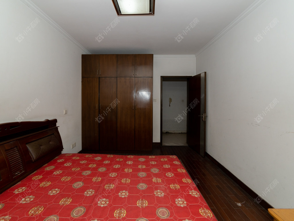 常州江南春晓花园在售二手房源室内图_小牛看房