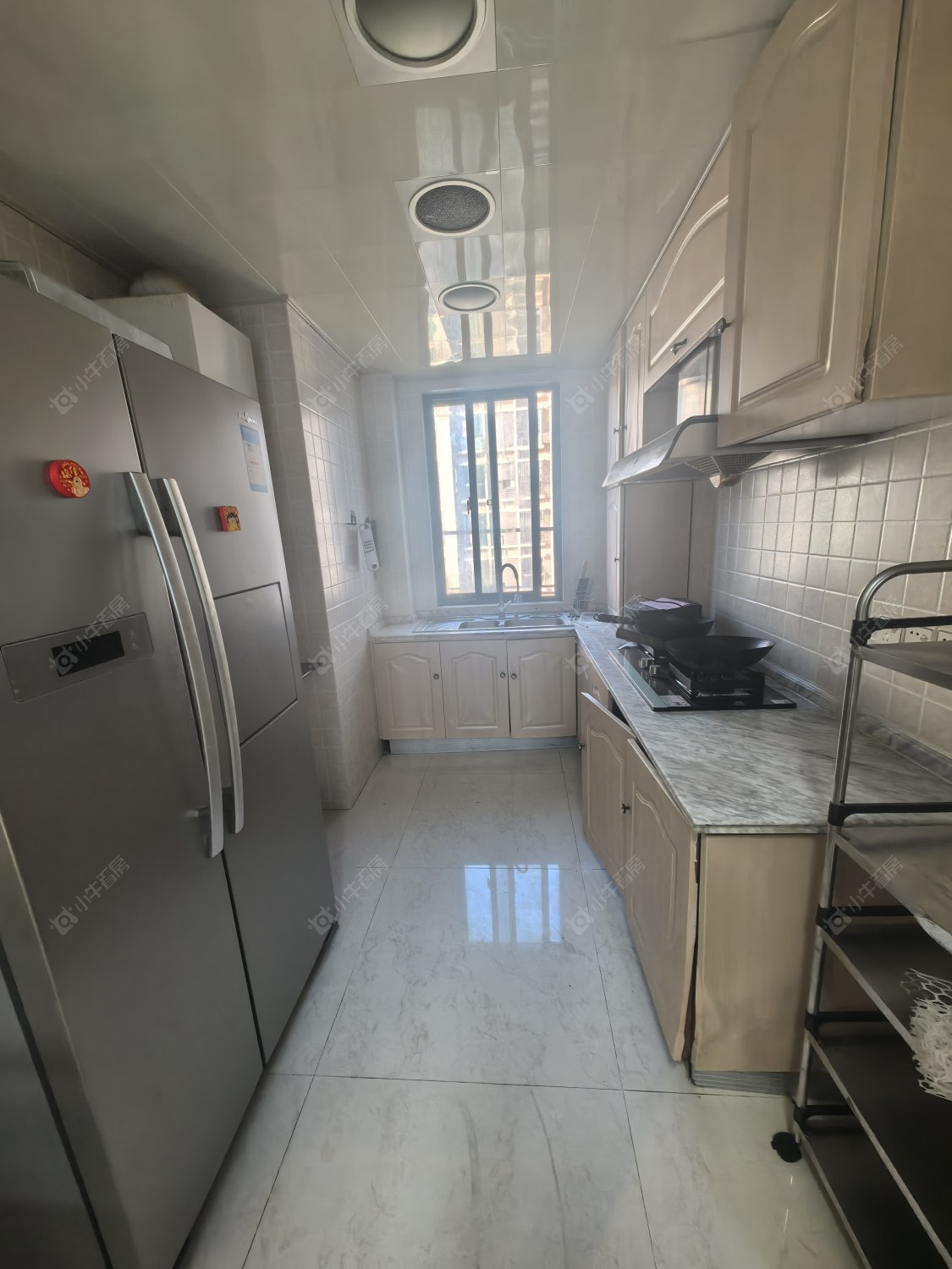 常州香树湾福园在租房源_小牛看房