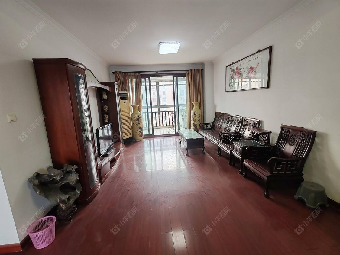 常州府翰苑西区在租房源室内图_小牛看房