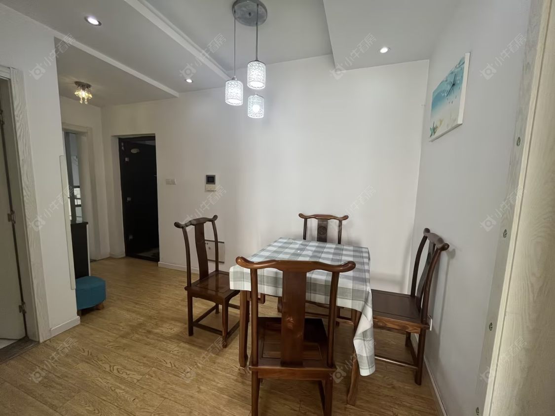 常州阳光龙庭2室2厅1卫出租_小牛看房