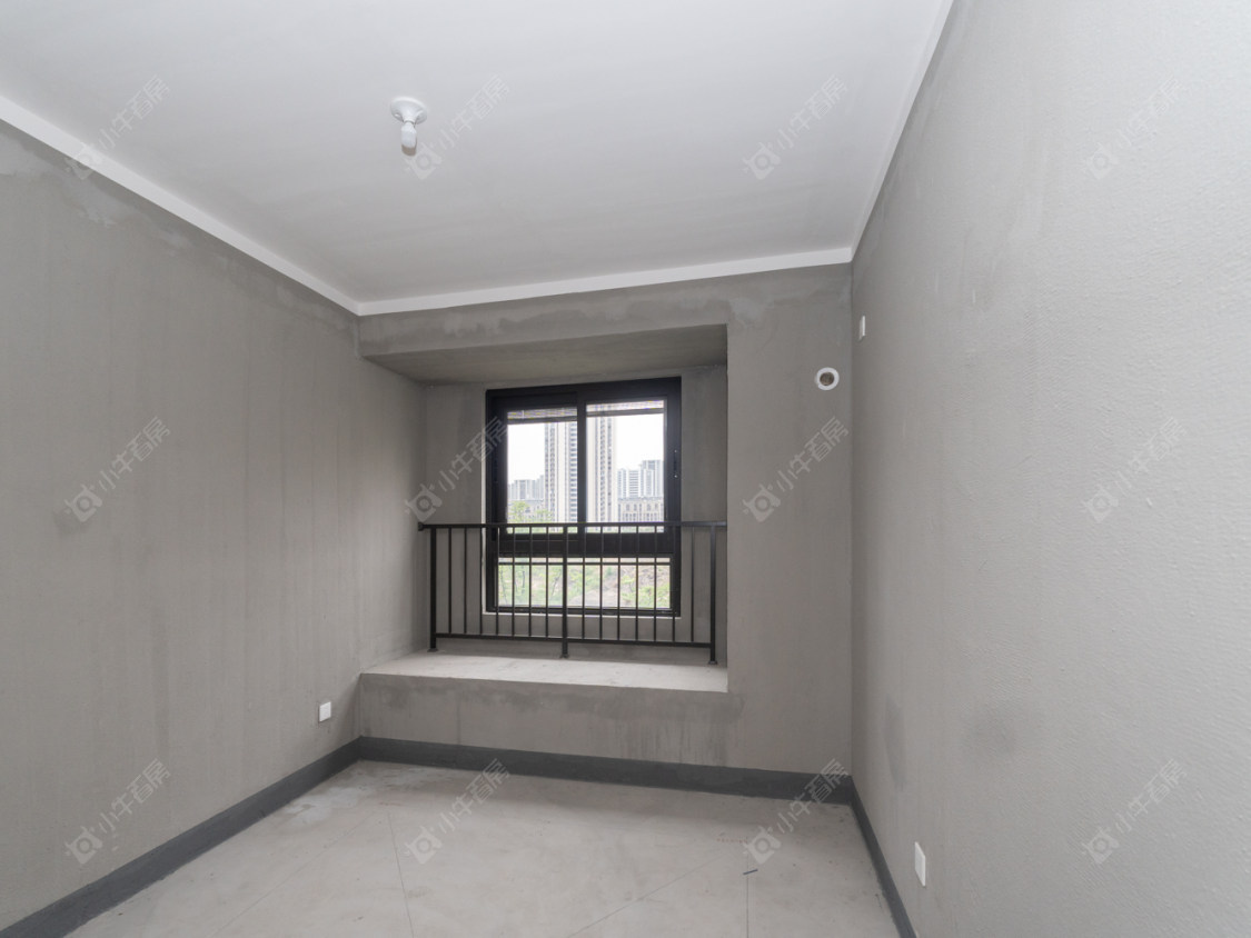 常州新城熙隽在售二手房源室内图_小牛看房