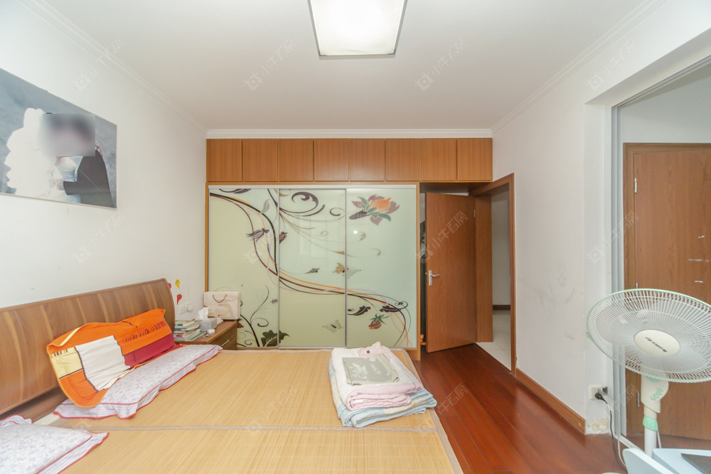 香树湾福园房源室内图 常州香树湾福园在售二手房源室内图_小牛看房