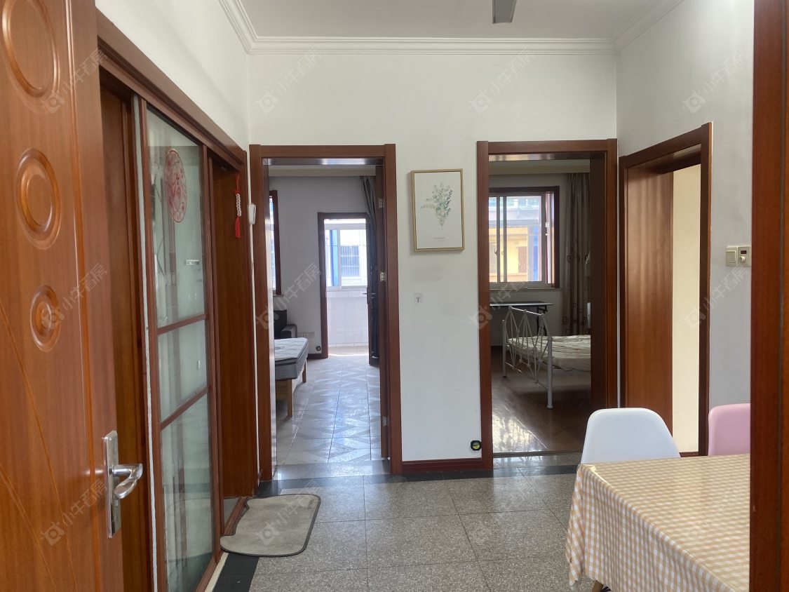 常州勤业一二三村在租房源室内图_小牛看房