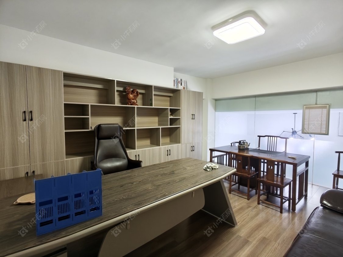 星湖广场房源室内图 常州星湖广场在租房源室内图_小牛看房