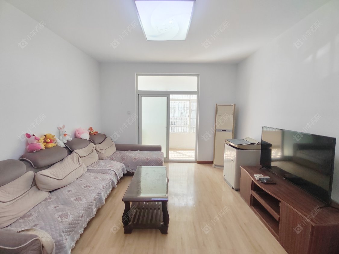 常州瑞丰花苑租房_小牛看房