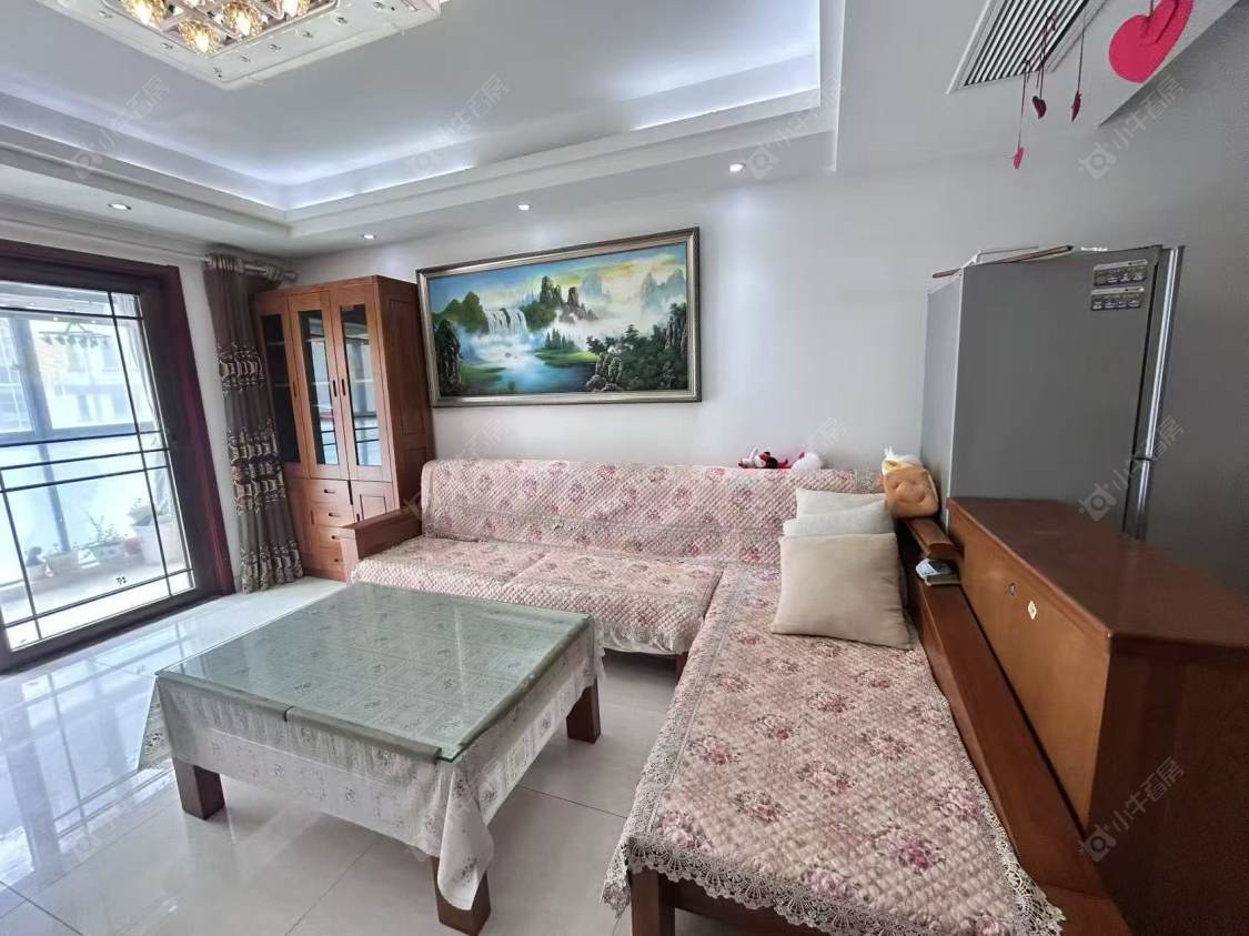 常州德禾豪景在租房源室内图_小牛看房