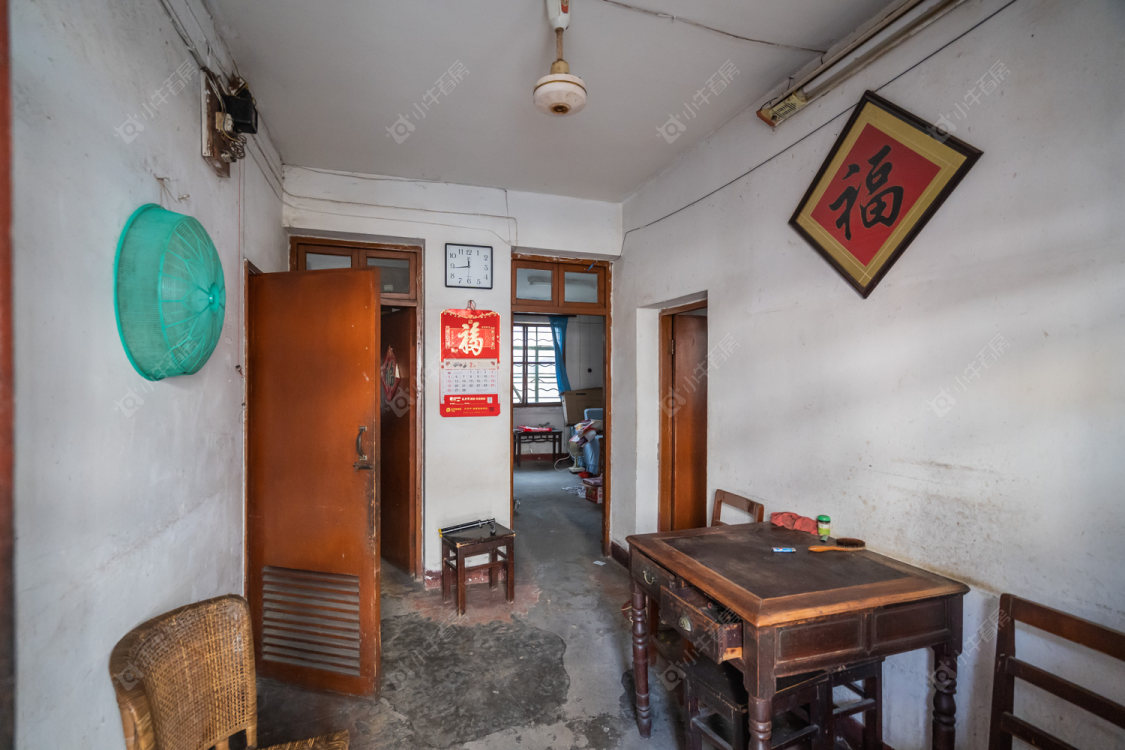 升仙弄房源室内图 常州升仙弄在售二手房源室内图_小牛看房