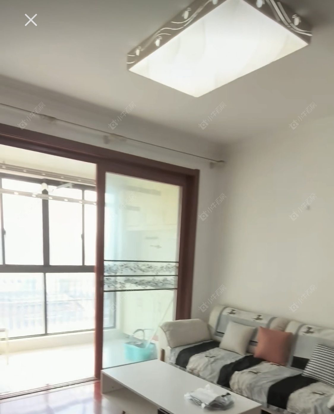 常州兰陵锦轩3室2厅1卫出租_小牛看房