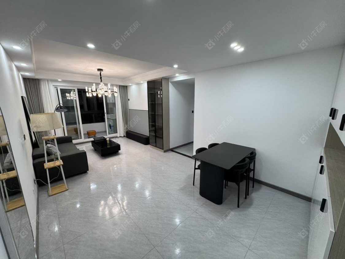 常州路劲城四期在租房源室内图_小牛看房