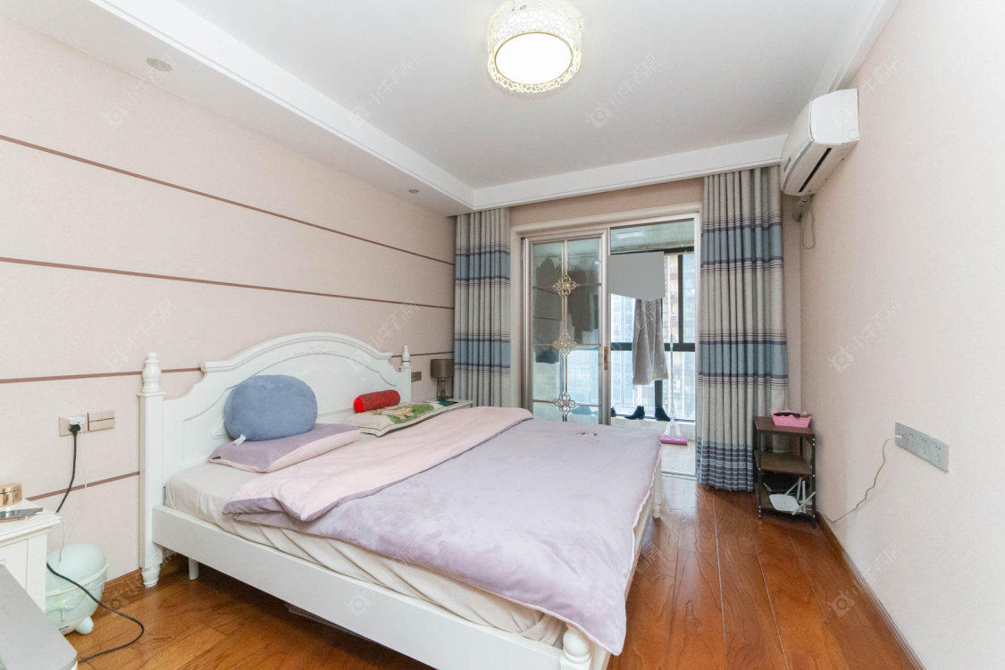 常州锦绣天地在售二手房源室内图_小牛看房