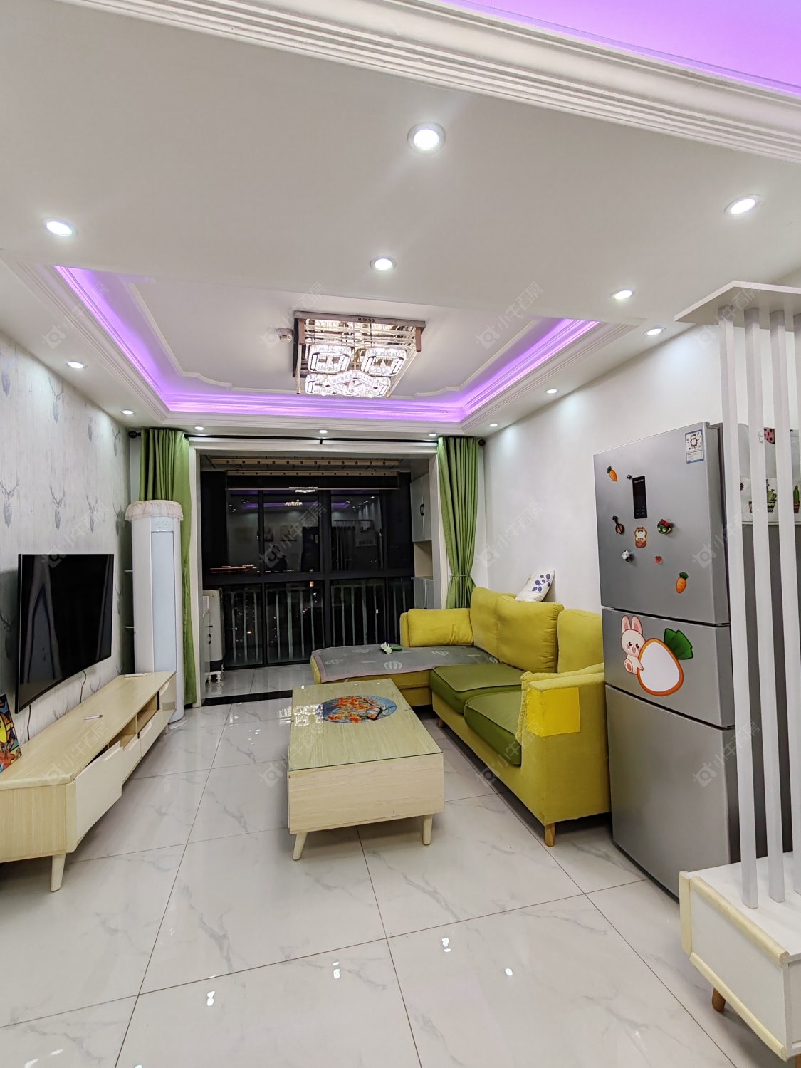 常州五洲国际在租房源室内图_小牛看房