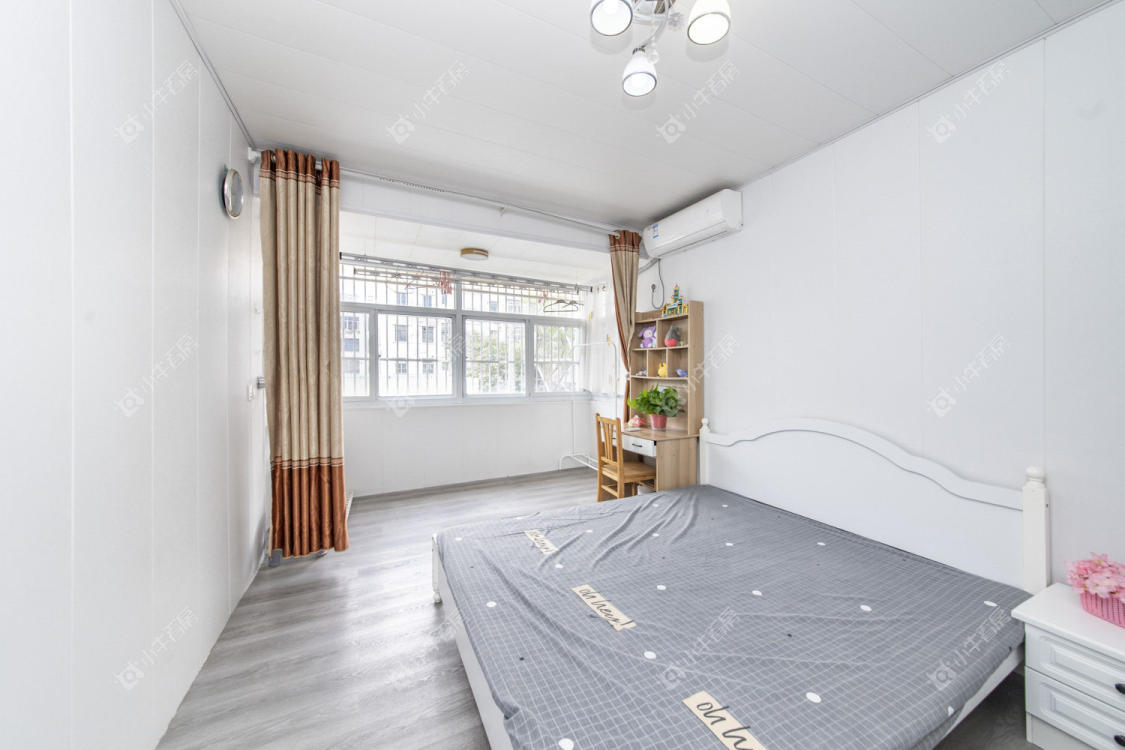 常州北建新村在租房源室内图_小牛看房