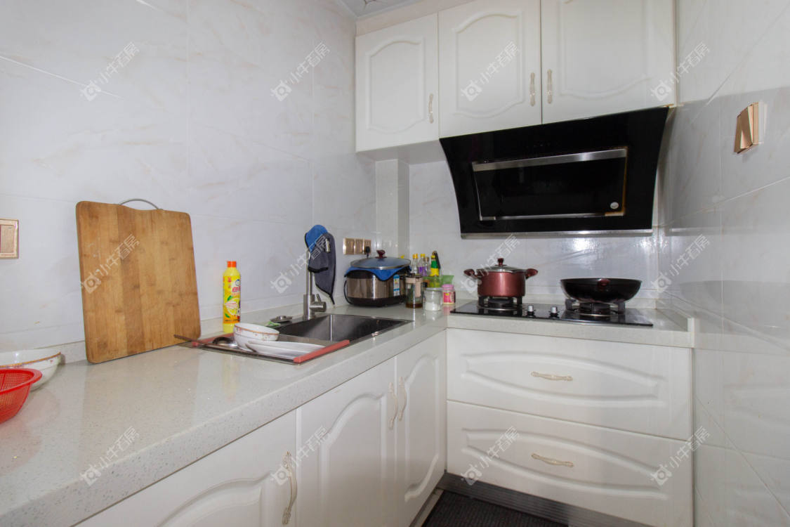 常州高成天鹅湖（公寓）在租房源室内图_小牛看房