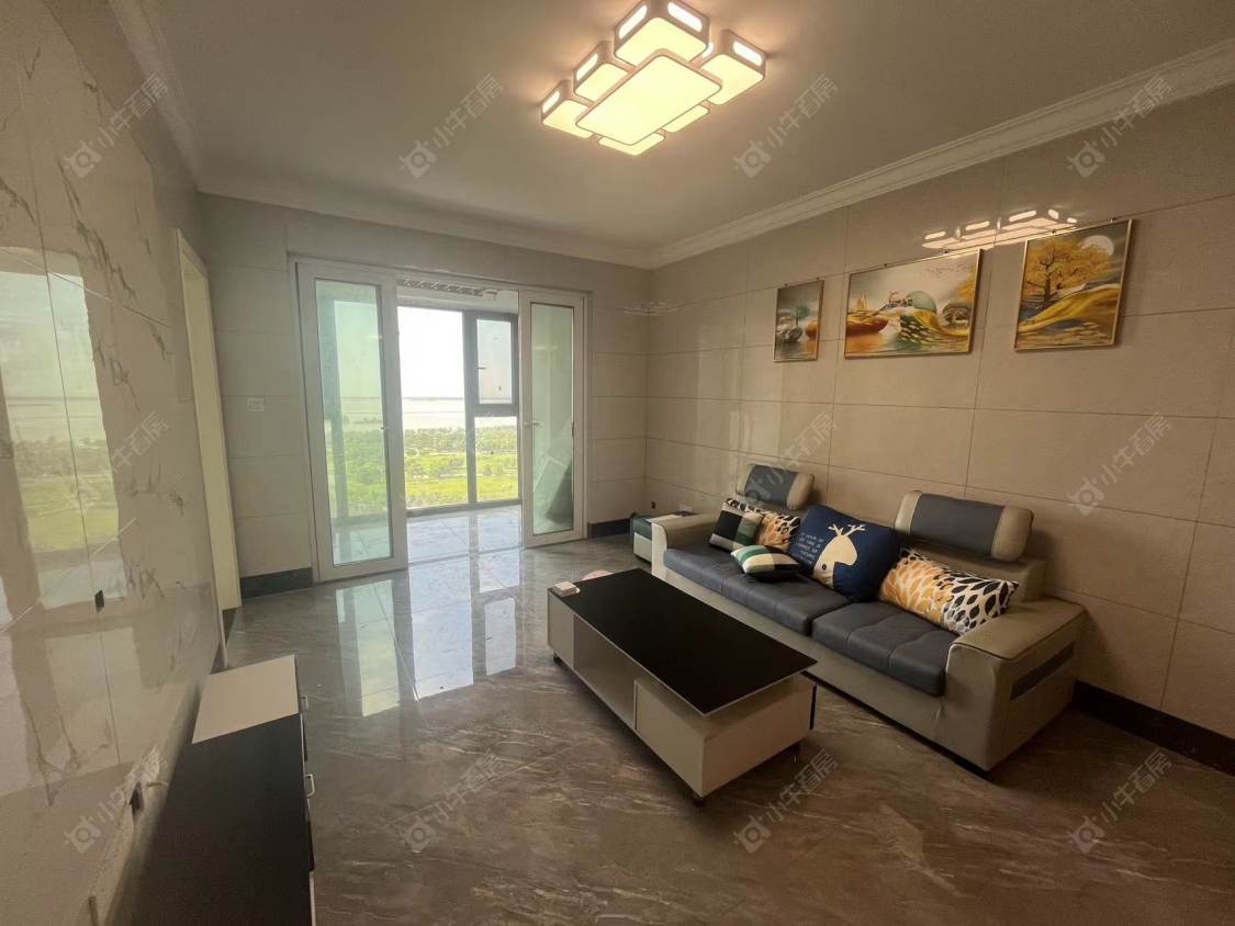 常州星河丹堤五区在租房源_小牛看房