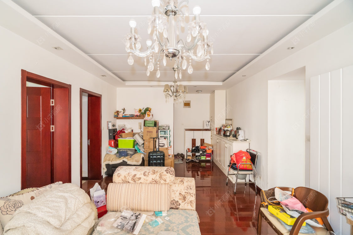 天安河滨花园房源室内图 常州天安河滨花园在售二手房源室内图_小牛看房