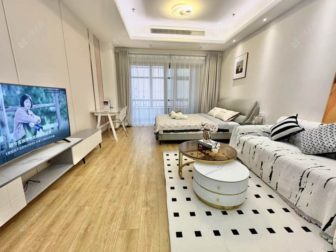 运河天地房源室内图 常州运河天地在租房源室内图_小牛看房