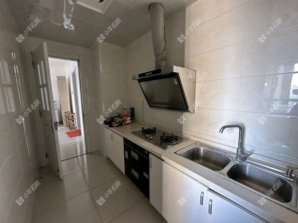 常州万达中央华城在租房源室内图_小牛看房