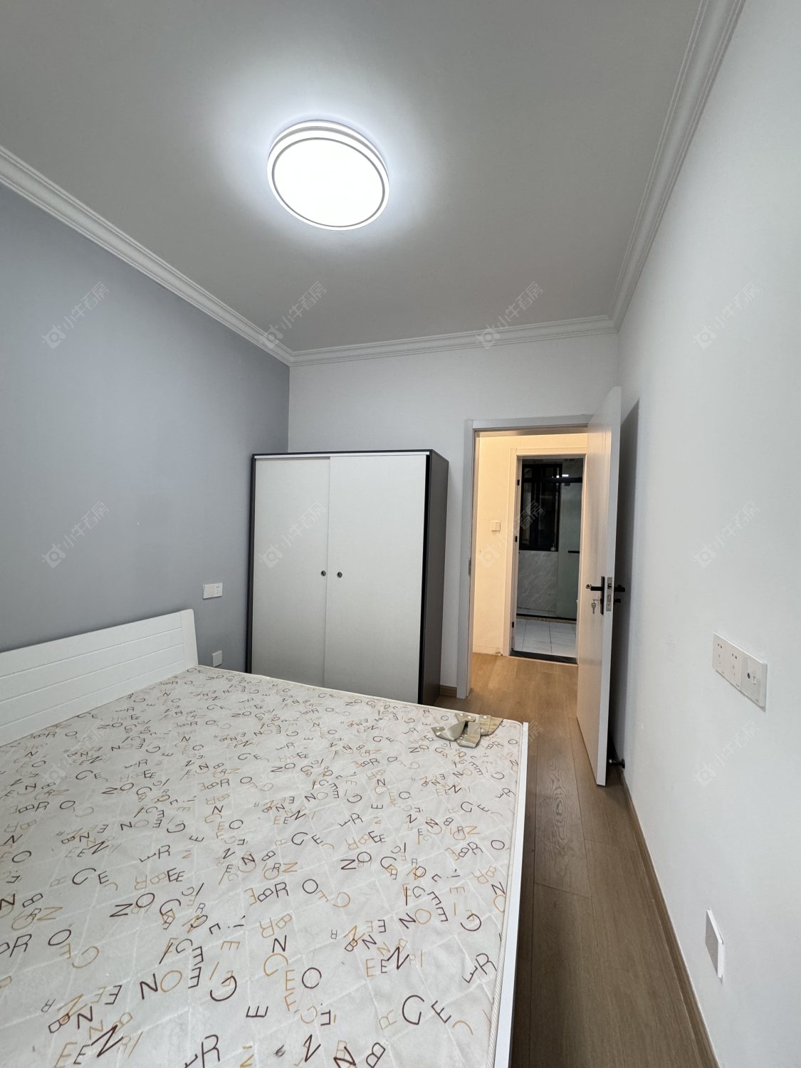 常州白马公馆在租房源_小牛看房