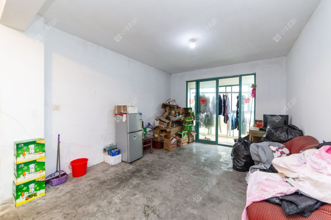 常州橄榄城在租房源室内图_小牛看房