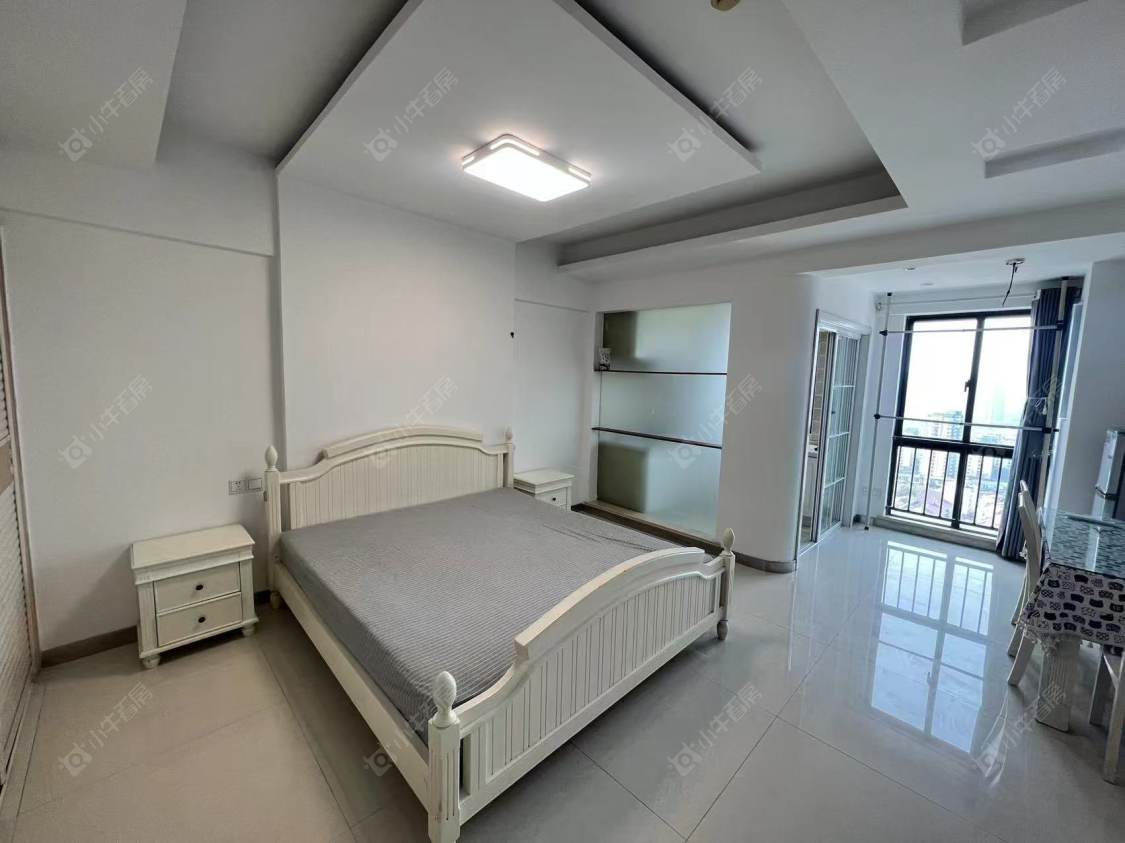 常州万博生活广场在租房源_小牛看房