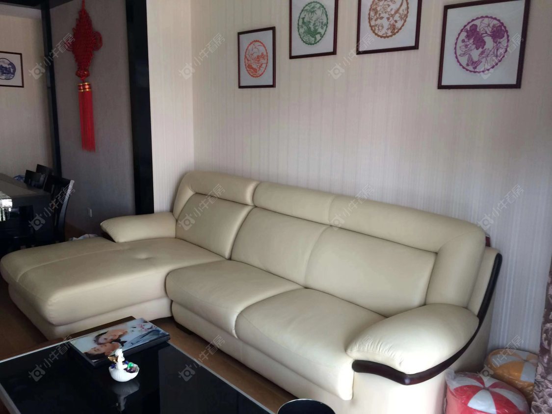 常州天润园在租房源_小牛看房