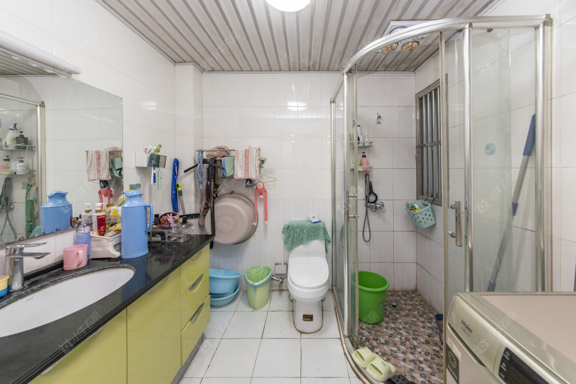 常州华都馨苑在售二手房源室内图_小牛看房