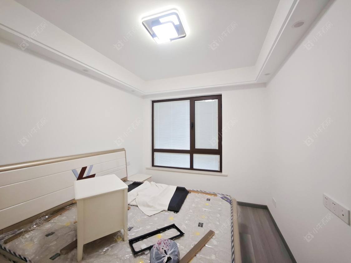 常州中央公馆在售二手房房源室内图_小牛看房
