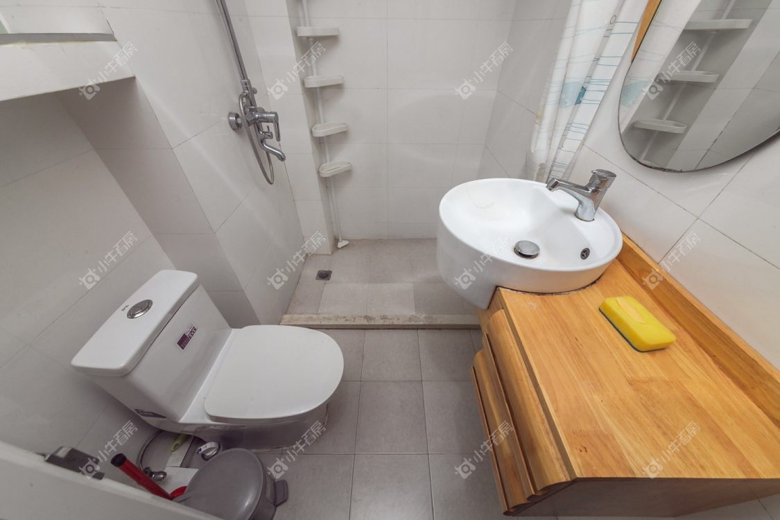 清潭新村房源室内图 常州清潭新村在租房源室内图_小牛看房