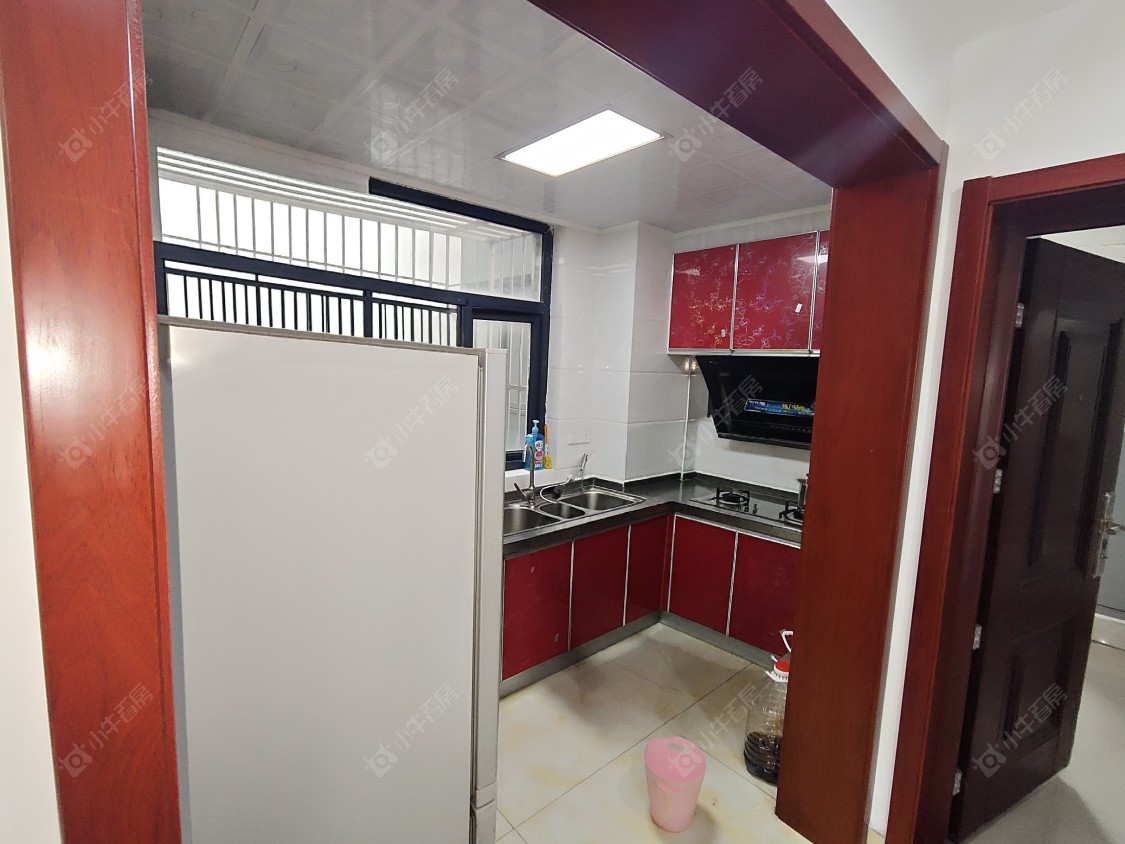 滨江明珠城西区房源室内图 常州滨江明珠城西区在租房源室内图_小牛看房