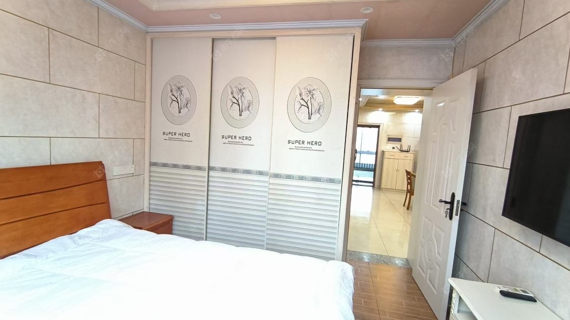 常州凯尔锋度在租房源室内图_小牛看房