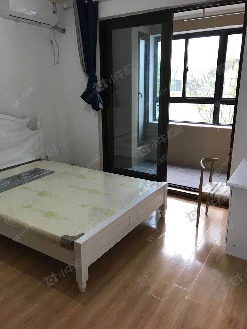 常州华润万象府租房_小牛看房