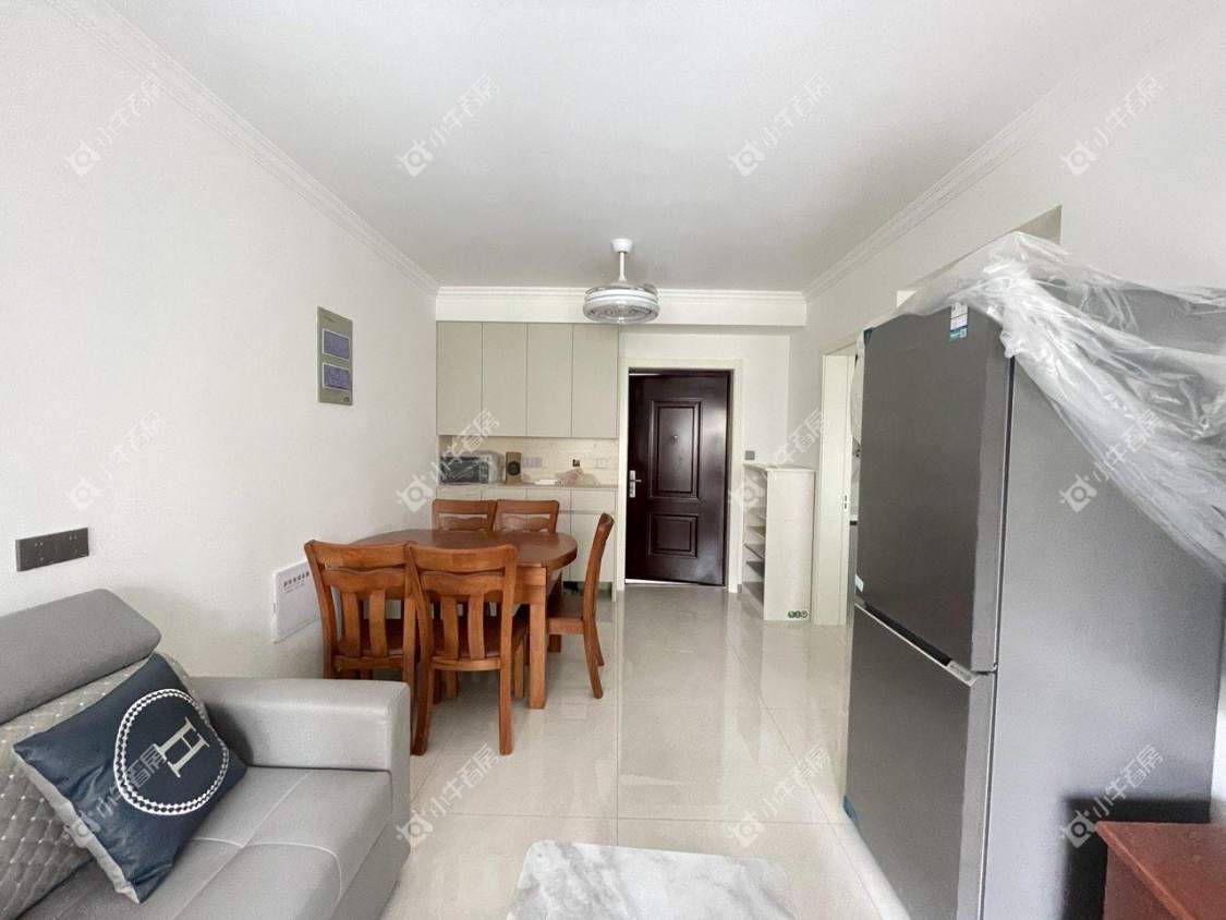 常州新欣嘉园在租房源_小牛看房