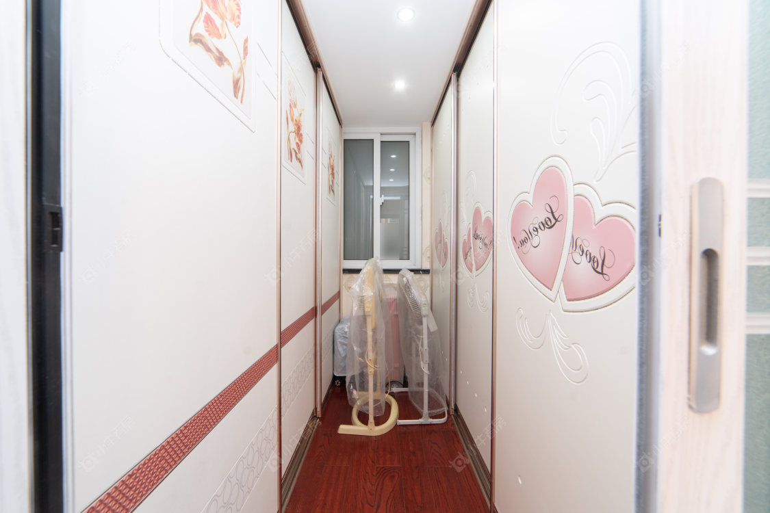 常州龙湖龙誉城三期在售二手房源室内图_小牛看房