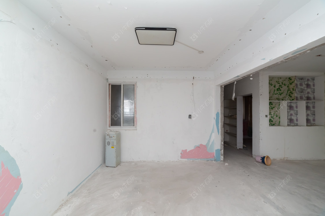 新城悠活城房源室内图 常州新城悠活城在售二手房源室内图_小牛看房