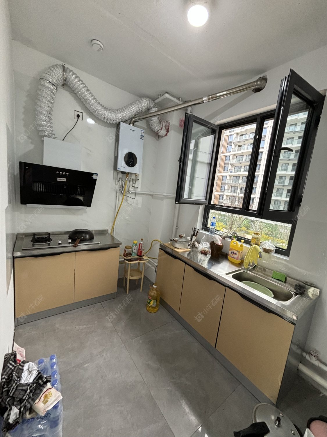 常州久筑理想时光在租房源_小牛看房