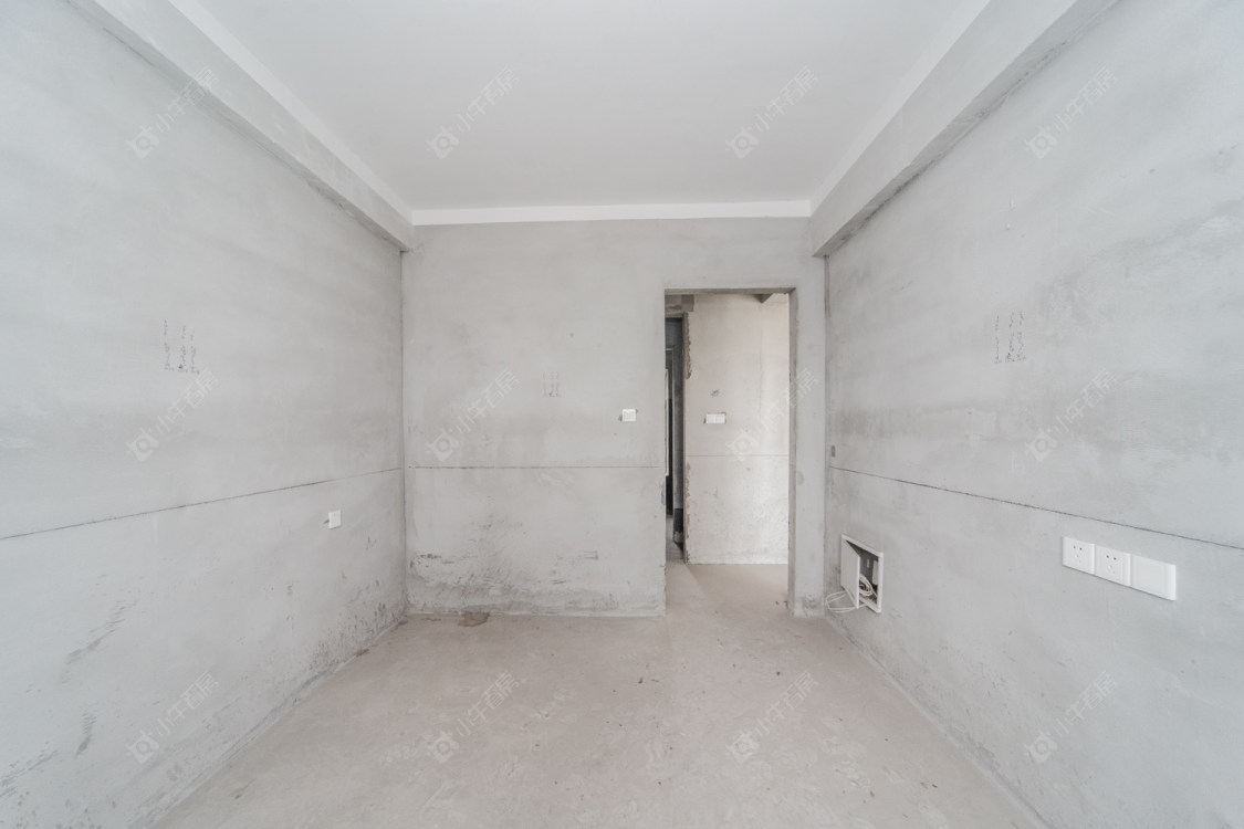 常州碧桂园华星·世纪学府在售二手房源室内图_小牛看房