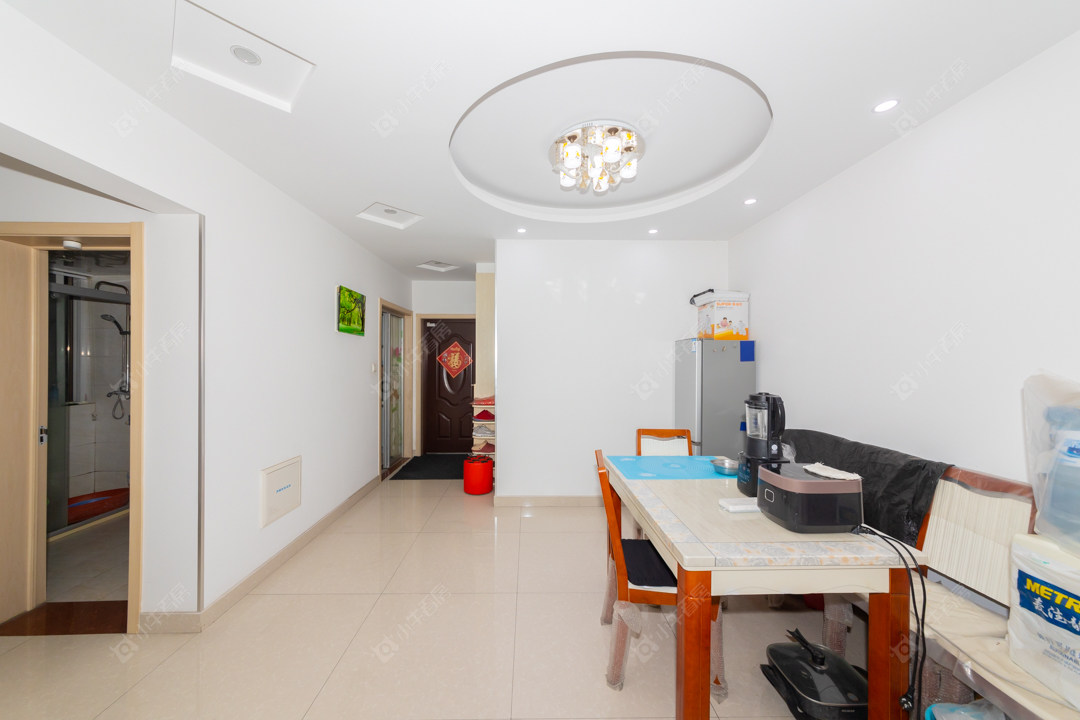 西瑶苑房源室内图 常州西瑶苑在售二手房源室内图_小牛看房