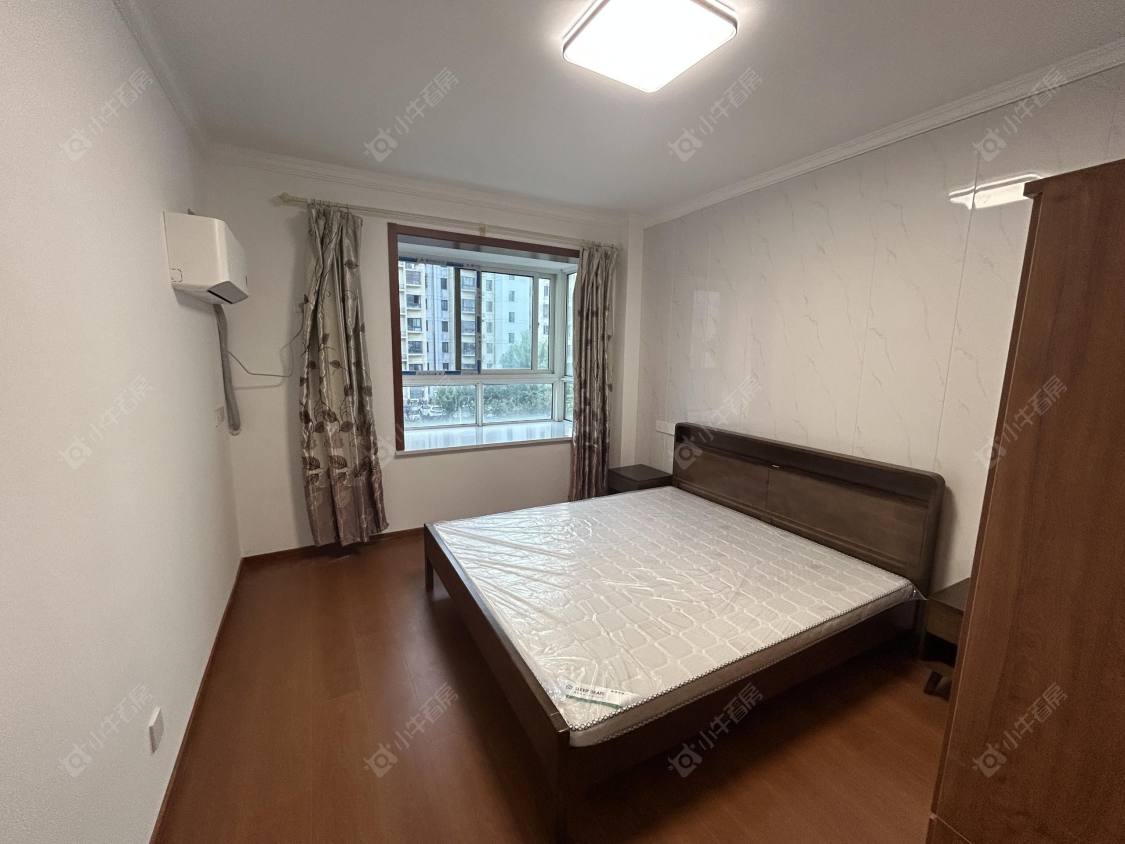 常州南河花园在租房源室内图_小牛看房