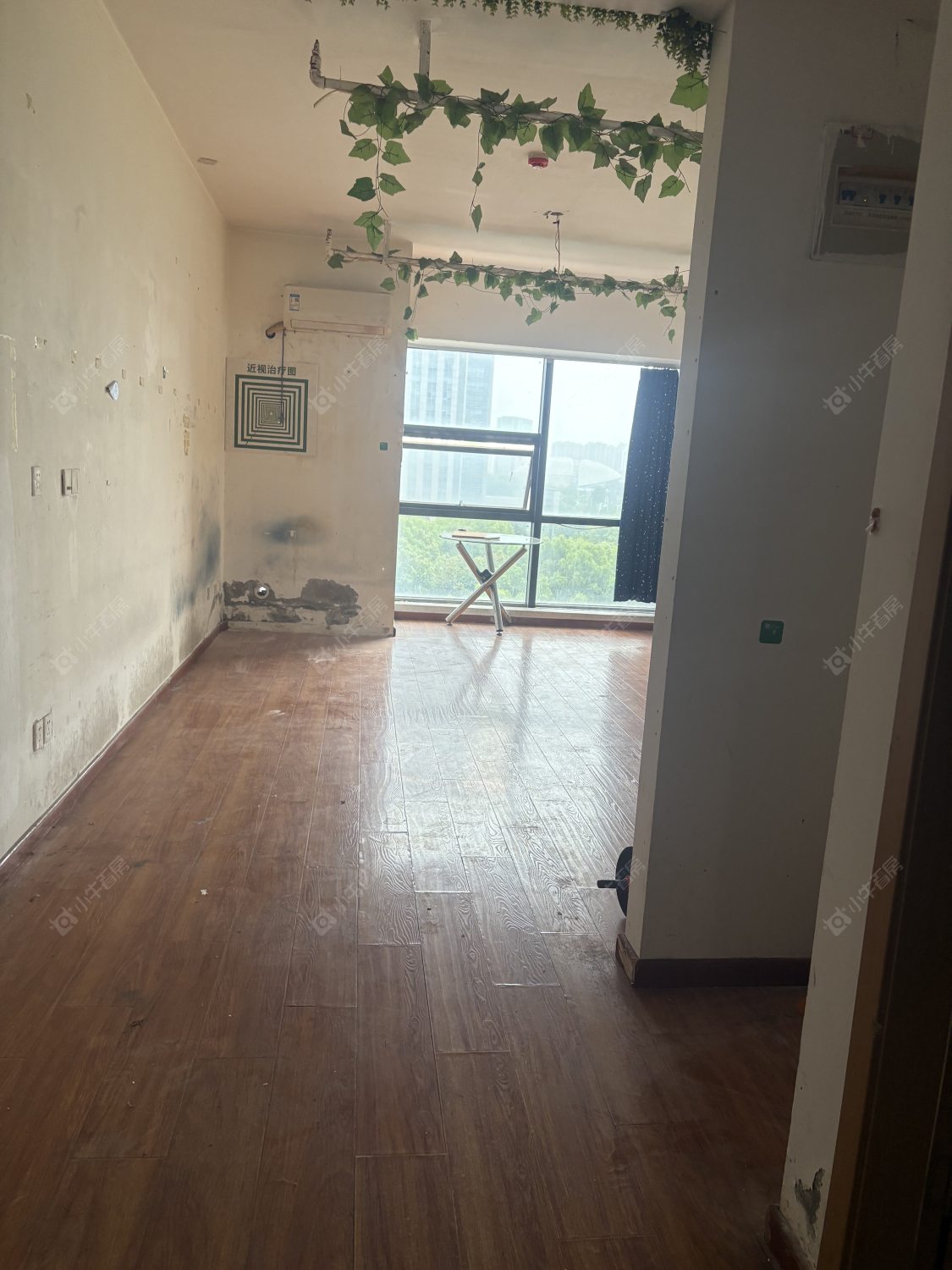 典雅商业广场房源室内图 常州典雅商业广场在租房源室内图_小牛看房