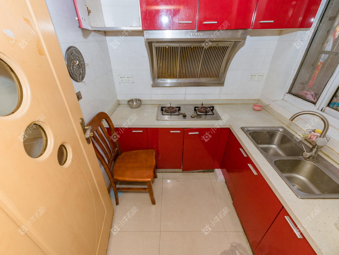 常州西新桥二村在租房源_小牛看房