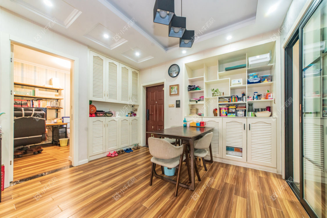 常州新城春天里在租房源室内图_小牛看房