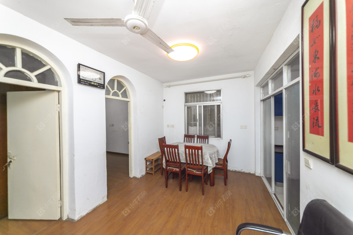 广成路小区老区房源室内图 常州广成路小区老区在售二手房源室内图_小牛看房