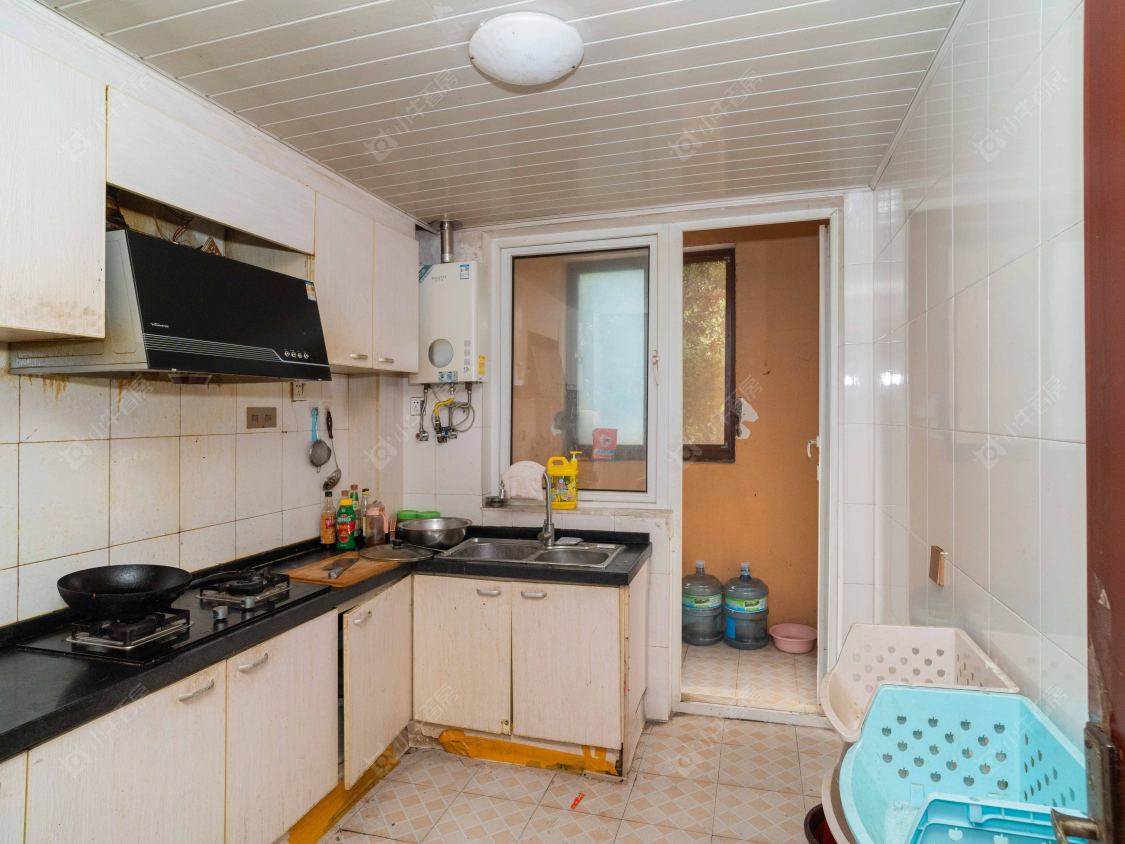 常州万水美兰城在售二手房源室内图_小牛看房