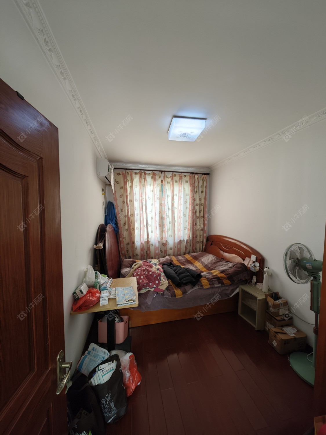 常州紫云苑在租房源室内图_小牛看房