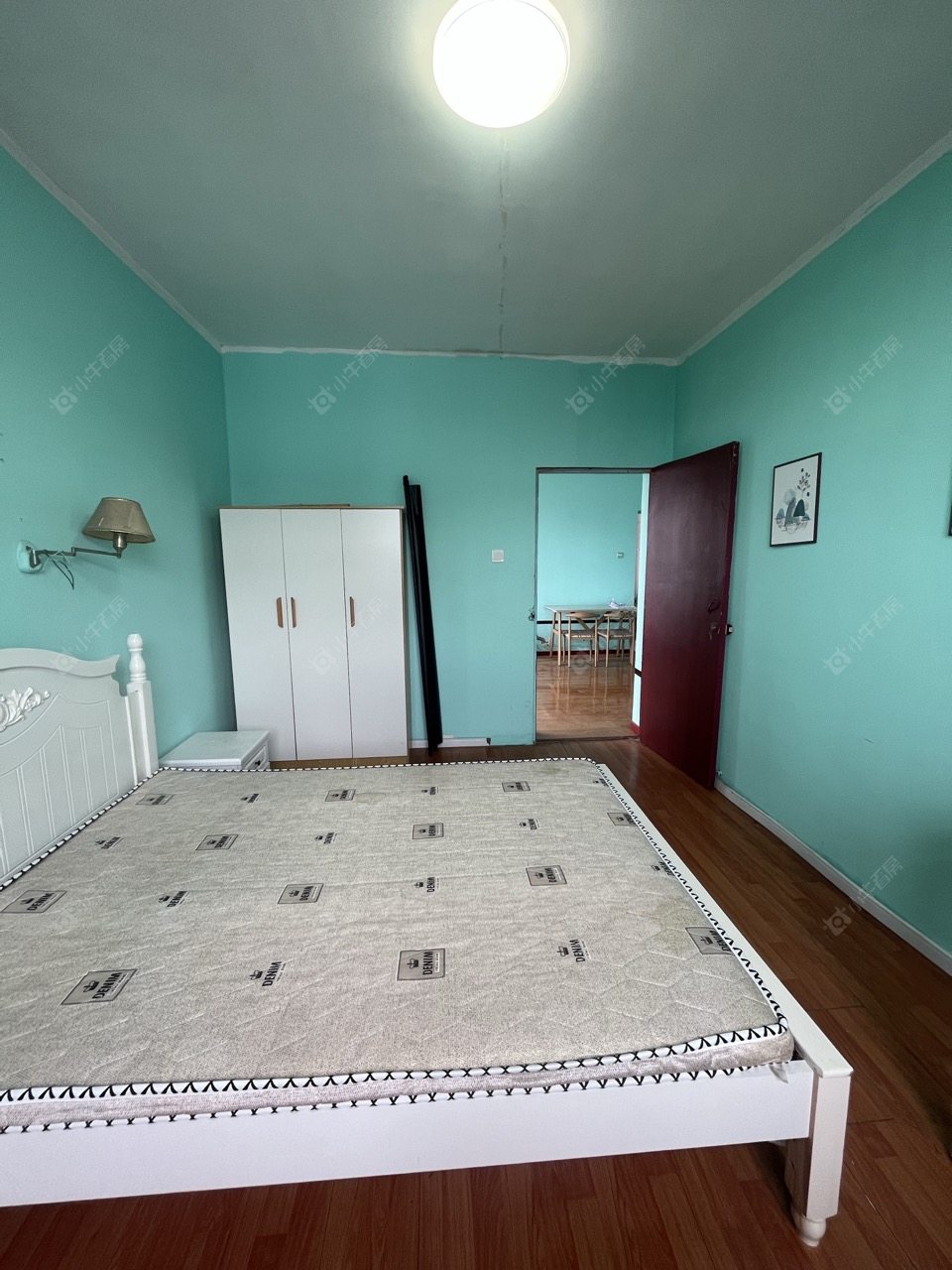 常州宋剑湖安置区在租房源室内图_小牛看房